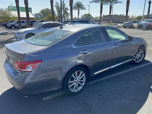2012 Lexus ES 350 Base Tucson AZ