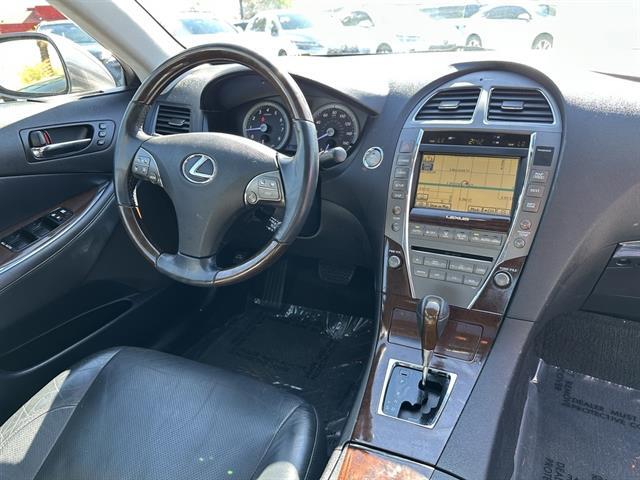 2012 Lexus ES 350 Base Tucson AZ