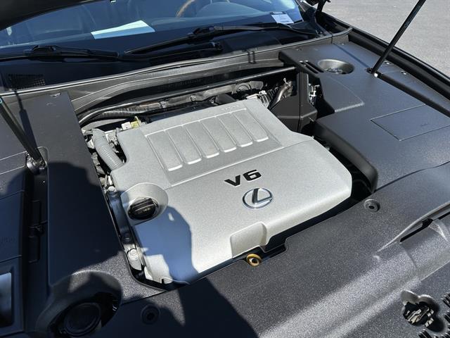 2012 Lexus ES 350 Base Tucson AZ