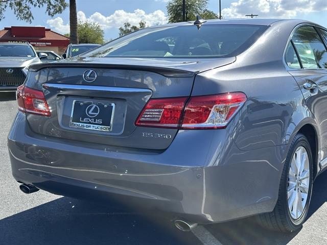 2012 Lexus ES 350 Base Tucson AZ