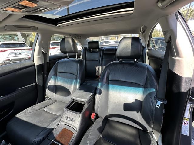 2012 Lexus ES 350 Base Tucson AZ