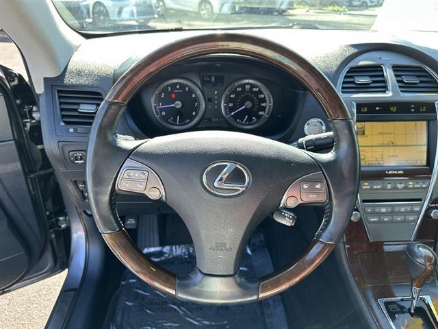 2012 Lexus ES 350 Base Tucson AZ