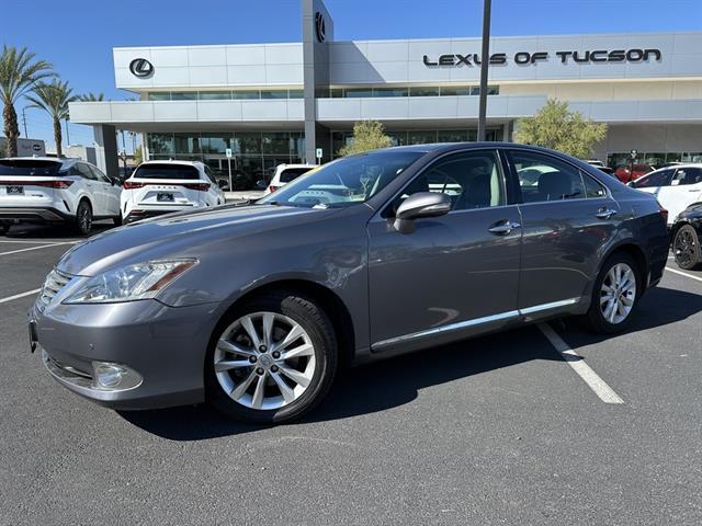 2012 Lexus ES 350 Base Tucson AZ