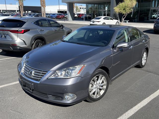 2012 Lexus ES 350 Base Tucson AZ
