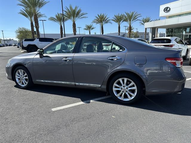2012 Lexus ES 350 Base Tucson AZ