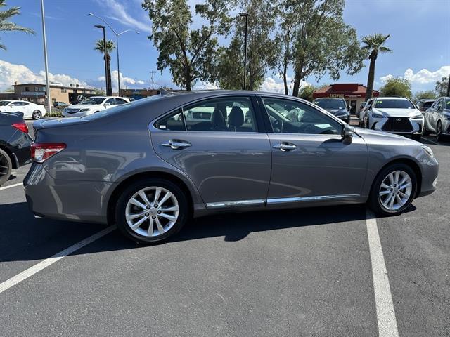 2012 Lexus ES 350 Base Tucson AZ