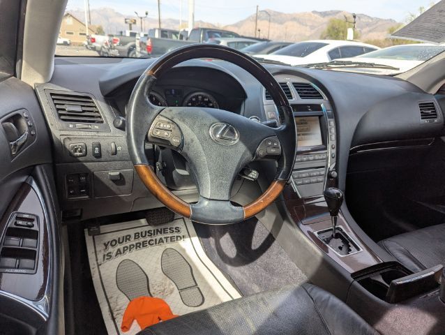2012 Lexus ES 350 Base Ogden UT