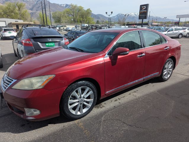 2012 Lexus ES 350 Base Ogden UT