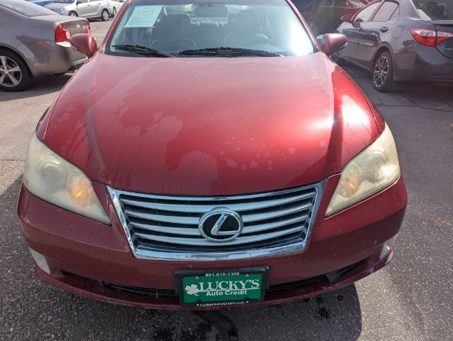 2012 Lexus ES 350 Base West Valley City UT