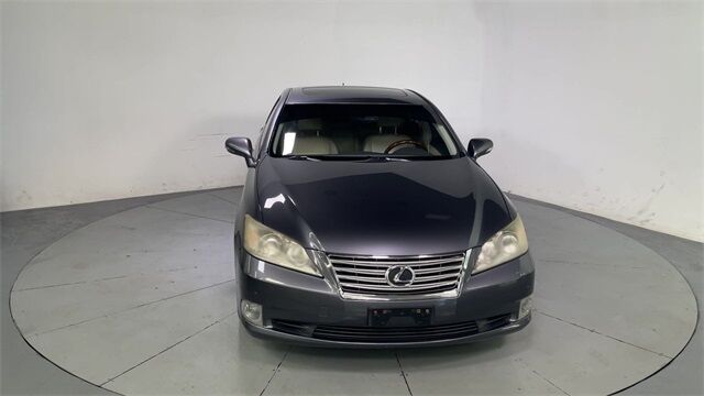 2012 Lexus ES 350