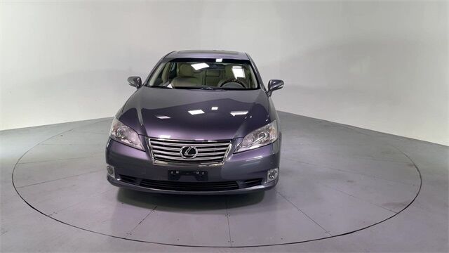 2012 Lexus ES 350