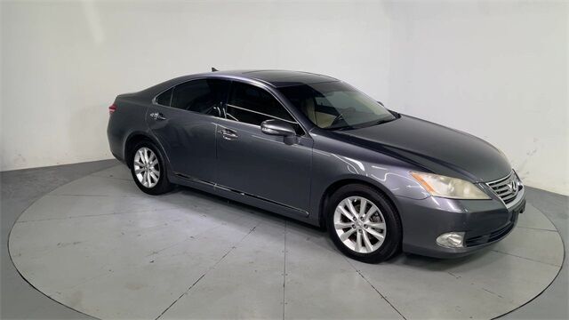 2012 Lexus ES 350