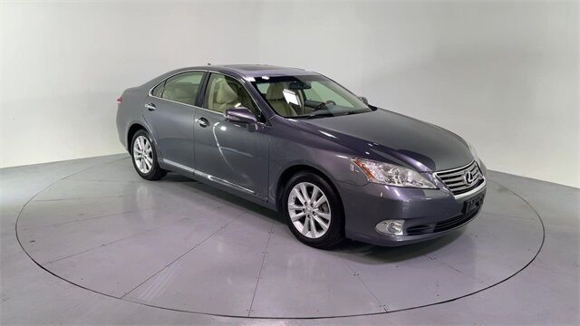 2012 Lexus ES 350