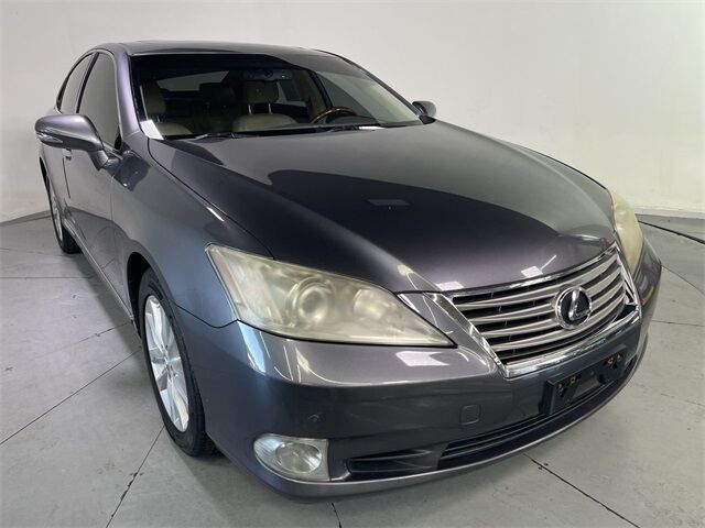 2012 Lexus ES 350