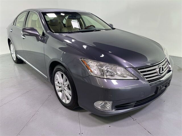 2012 Lexus ES 350