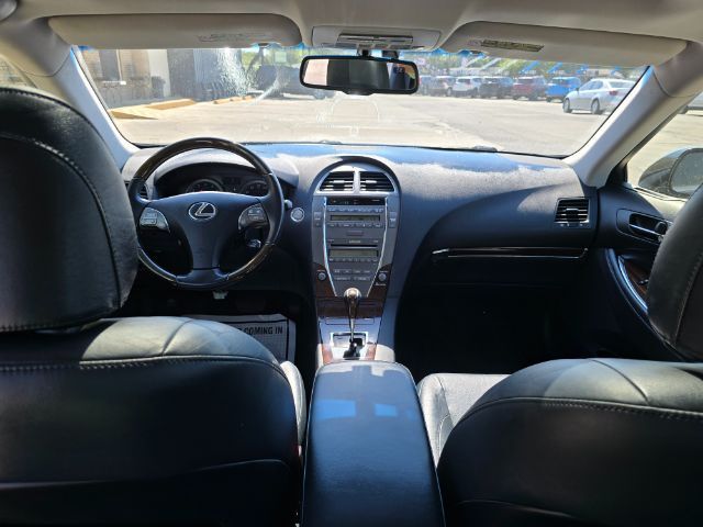 2012 Lexus ES 350 ES  350 San Antonio TX