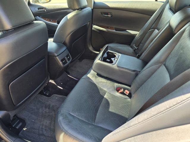 2012 Lexus ES 350 ES  350 San Antonio TX