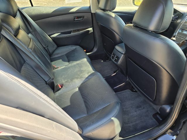 2012 Lexus ES 350 ES  350 San Antonio TX