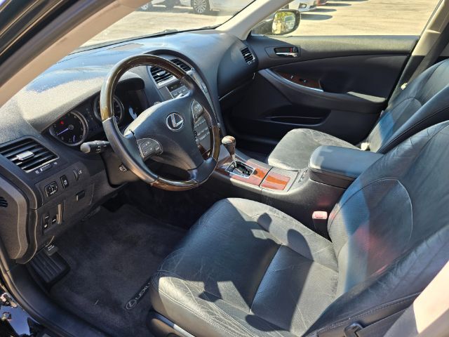 2012 Lexus ES 350 ES  350 San Antonio TX