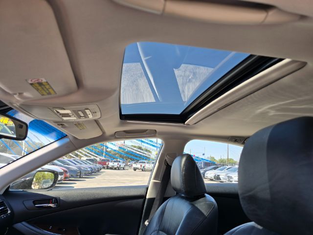 2012 Lexus ES 350 ES  350 San Antonio TX