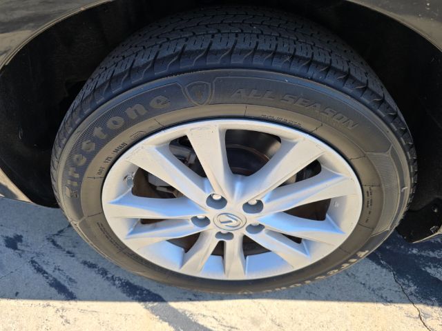 2012 Lexus ES 350 ES  350 San Antonio TX