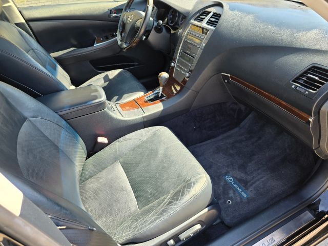 2012 Lexus ES 350 ES  350 San Antonio TX