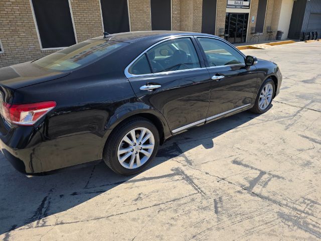 2012 Lexus ES 350 ES  350 San Antonio TX