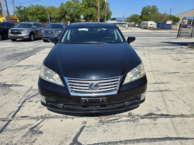 2012 Lexus ES 350 ES  350 San Antonio TX