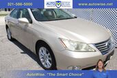 2012 Lexus ES 350 LUXURY 
