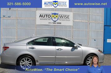 2012_Lexus_ES 350 LUXURY_LUXURY_ Melbourne FL