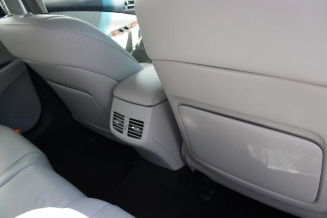 2012 Lexus ES 350 LUXURY LUXURY Melbourne FL