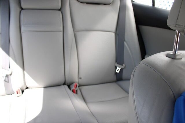 2012 Lexus ES 350 LUXURY LUXURY Melbourne FL