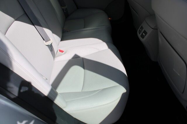 2012 Lexus ES 350 LUXURY LUXURY Melbourne FL