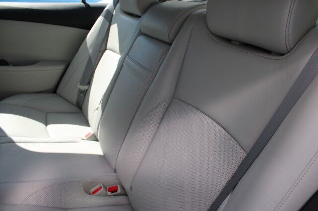 2012 Lexus ES 350 LUXURY LUXURY Melbourne FL