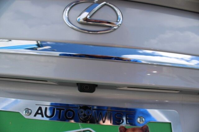 2012 Lexus ES 350 LUXURY LUXURY Melbourne FL