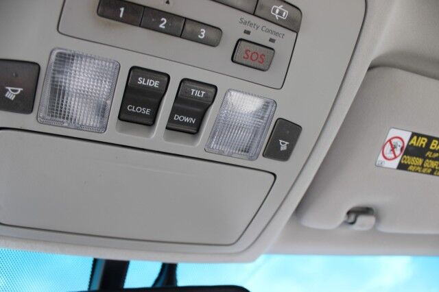 2012 Lexus ES 350 LUXURY LUXURY Melbourne FL