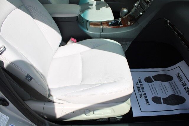 2012 Lexus ES 350 LUXURY LUXURY Melbourne FL