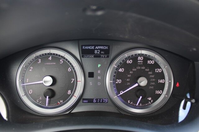 2012 Lexus ES 350 LUXURY LUXURY Melbourne FL