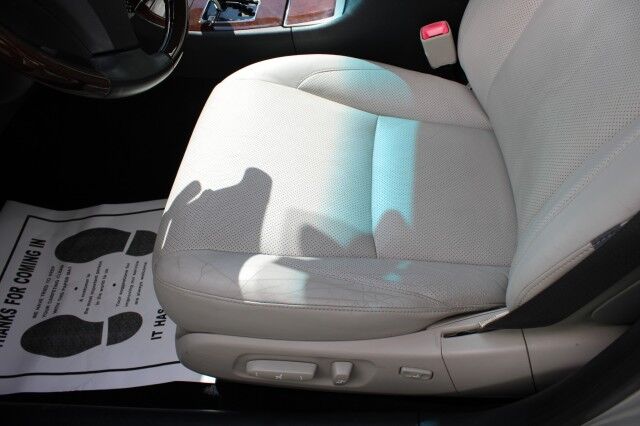 2012 Lexus ES 350 LUXURY LUXURY Melbourne FL