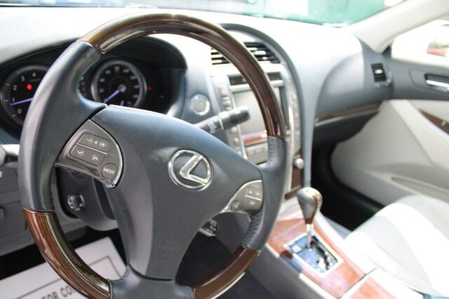 2012 Lexus ES 350 LUXURY LUXURY Melbourne FL