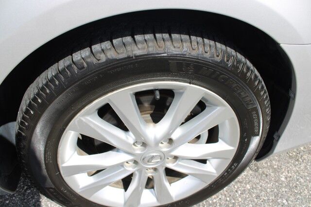 2012 Lexus ES 350 LUXURY LUXURY Melbourne FL