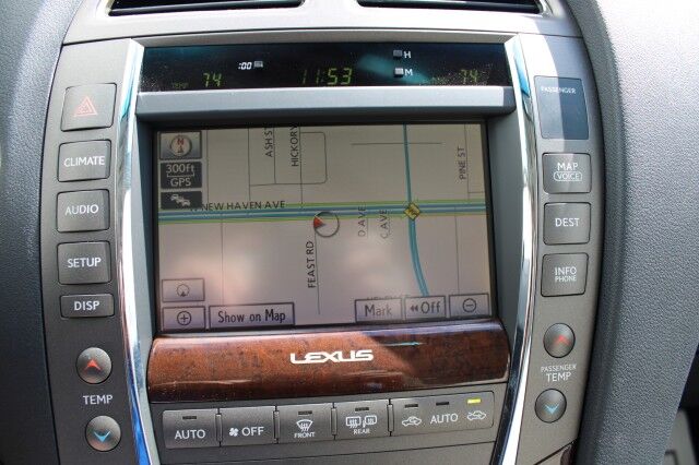 2012 Lexus ES 350 LUXURY LUXURY Melbourne FL