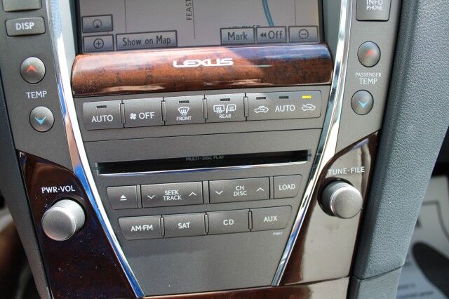 2012 Lexus ES 350 LUXURY LUXURY Melbourne FL