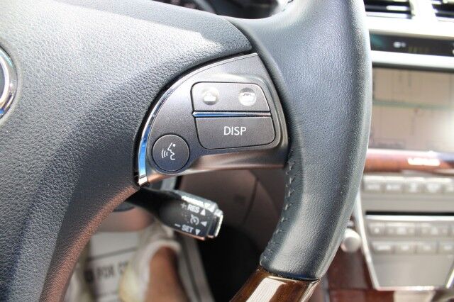 2012 Lexus ES 350 LUXURY LUXURY Melbourne FL