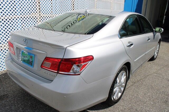 2012 Lexus ES 350 LUXURY LUXURY Melbourne FL