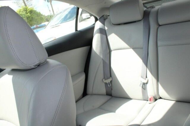 2012 Lexus ES 350 LUXURY Melbourne FL