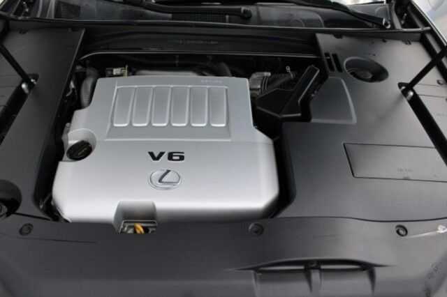 2012 Lexus ES 350 LUXURY Melbourne FL