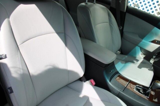 2012 Lexus ES 350 LUXURY Melbourne FL