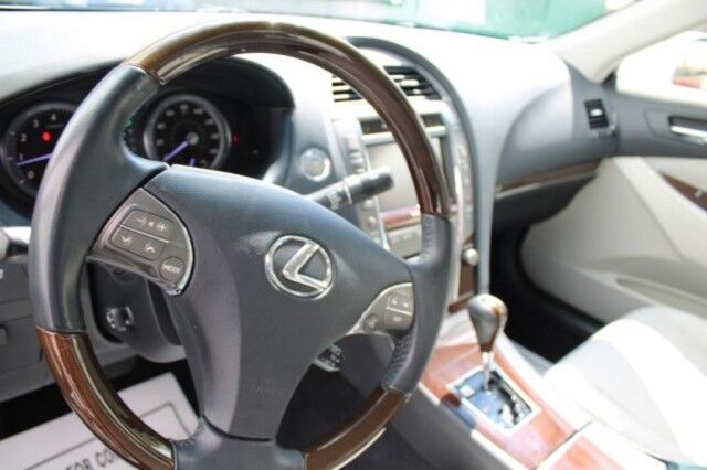 2012 Lexus ES 350 LUXURY Melbourne FL