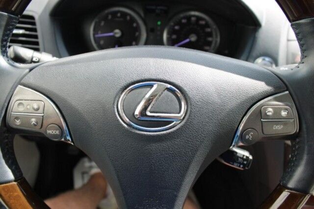 2012 Lexus ES 350 LUXURY Melbourne FL